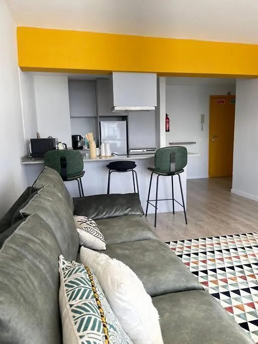 Top Floor Avenida Arriaga 802 Funchal