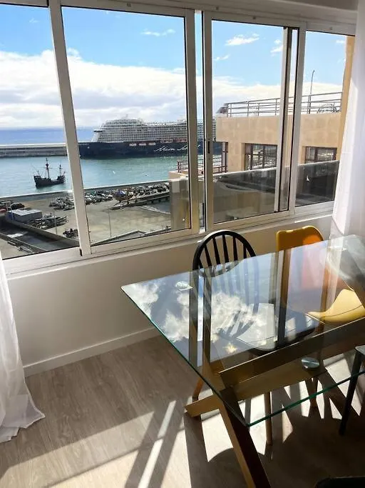 Apartment Top Floor Avenida Arriaga 802 Funchal