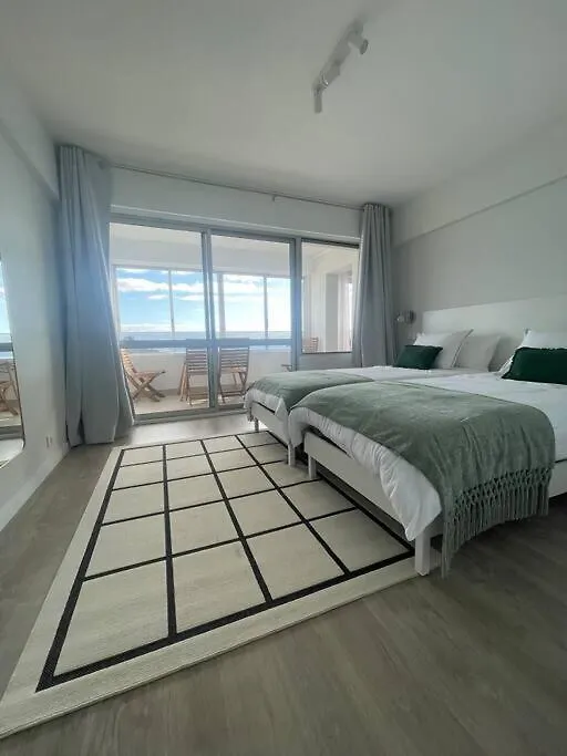 Top Floor Avenida Arriaga 802 Funchal  Portugal