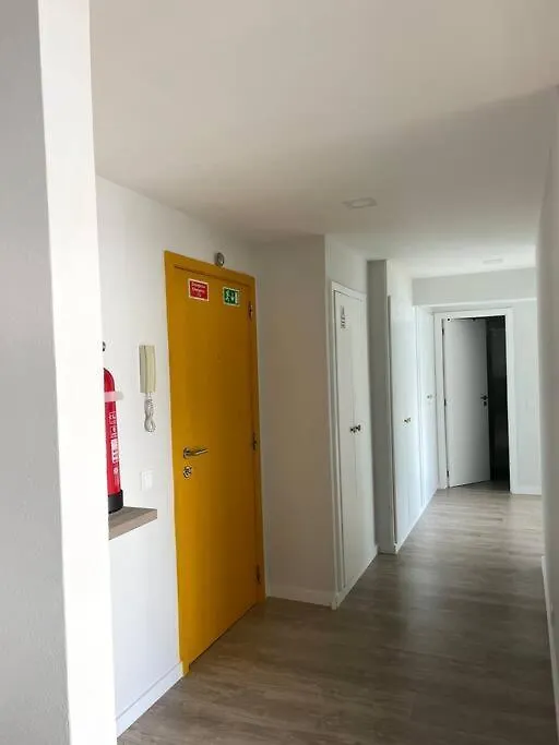 Top Floor Avenida Arriaga 802 Funchal