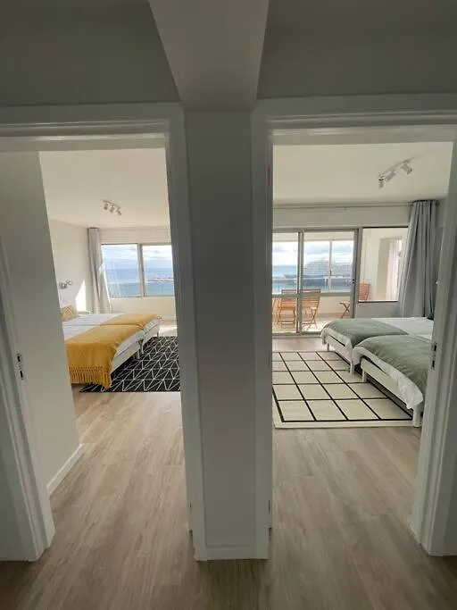 Top Floor Avenida Arriaga 802 Funchal  Apartment Funchal (Madeira)