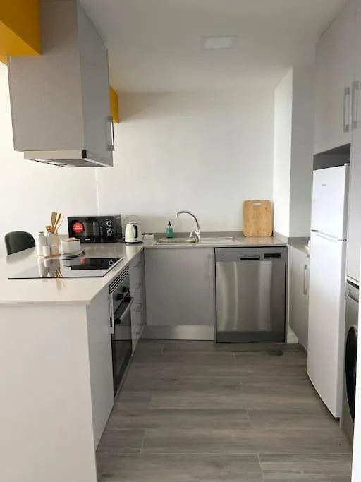 Apartment Top Floor Avenida Arriaga 802 Funchal