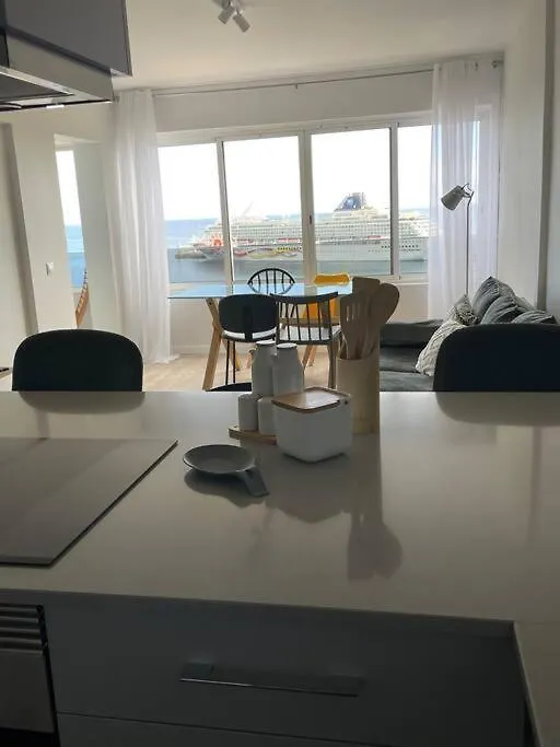 Apartment Top Floor Avenida Arriaga 802 Funchal