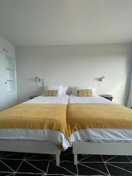 Top Floor Avenida Arriaga 802 Funchal  Apartment