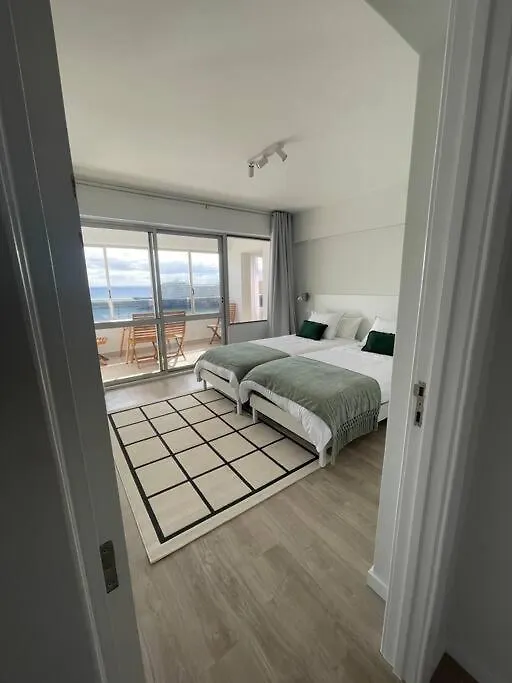 Top Floor Avenida Arriaga 802 Funchal