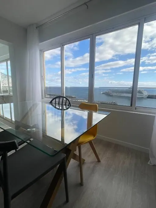 Top Floor Avenida Arriaga 802 Funchal  Portugal