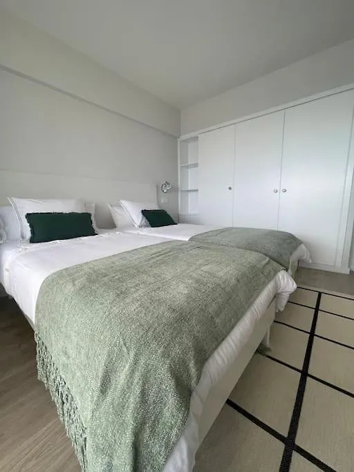 Top Floor Avenida Arriaga 802 Funchal  Portugal