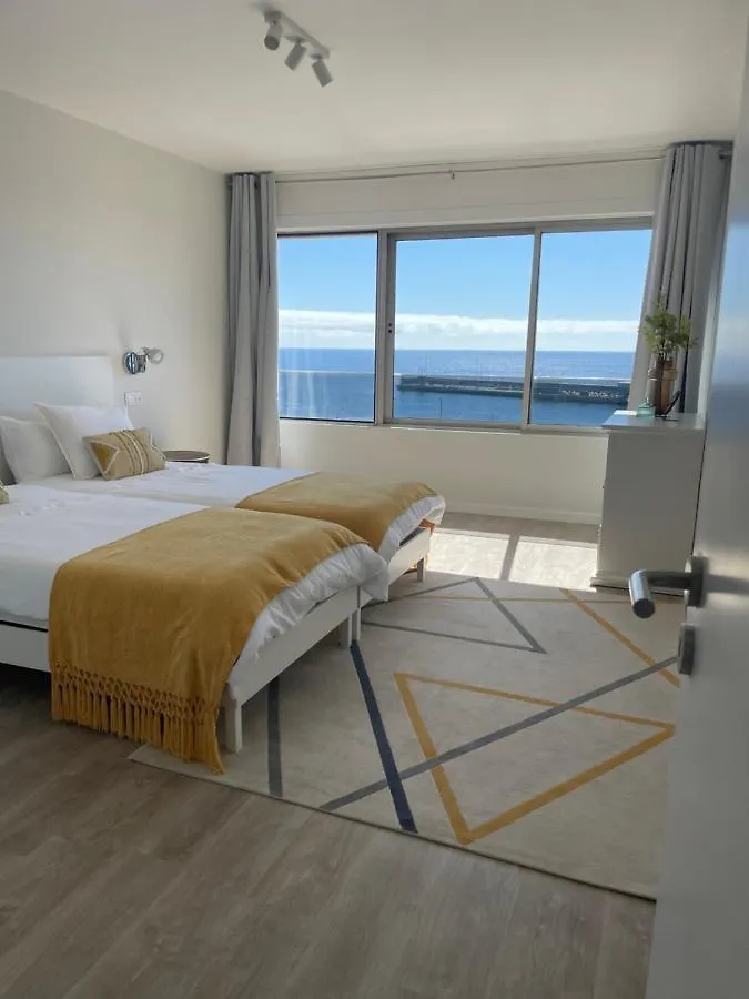 Top Floor Avenida Arriaga 802 location