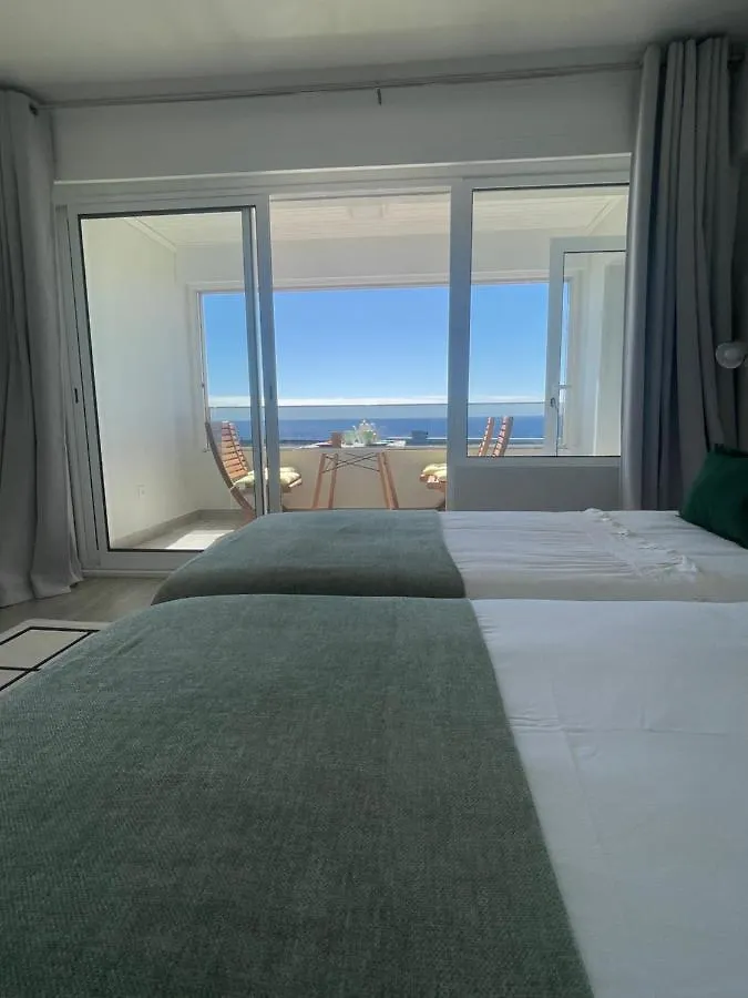 Apartment Top Floor Avenida Arriaga 802 Funchal  Portugal